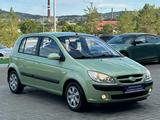 Hyundai Getz 2006 года за 3 790 000 тг. в Усть-Каменогорск