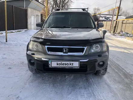 Honda CR-V 1996 года за 4 000 000 тг. в Каскелен