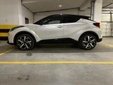 Toyota C-HR 2022 года за 16 000 000 тг. в Астана – фото 3