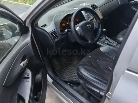 Toyota Corolla 2010 года за 5 600 000 тг. в Астана – фото 6