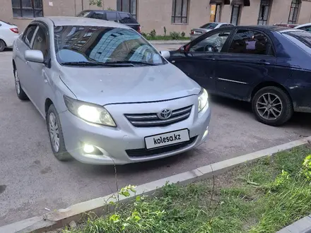 Toyota Corolla 2010 года за 5 600 000 тг. в Астана