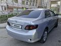 Toyota Corolla 2010 года за 5 600 000 тг. в Астана – фото 4