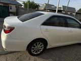 Toyota Camry 2015 года за 10 000 000 тг. в Тараз – фото 4