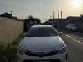 Toyota Camry 2015 годаүшін10 000 000 тг. в Тараз – фото 2