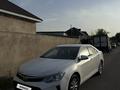 Toyota Camry 2015 годаүшін10 000 000 тг. в Тараз