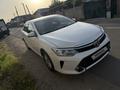 Toyota Camry 2015 годаүшін10 000 000 тг. в Тараз – фото 6