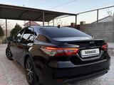 Toyota Camry 2021 года за 16 000 000 тг. в Актау – фото 5