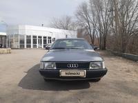 Audi 100 1989 годаүшін840 000 тг. в Алматы