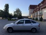 ВАЗ (Lada) Priora 2172 2012 года за 2 200 000 тг. в Усть-Каменогорск – фото 4