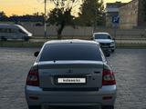 ВАЗ (Lada) Priora 2172 2012 года за 2 200 000 тг. в Усть-Каменогорск – фото 3