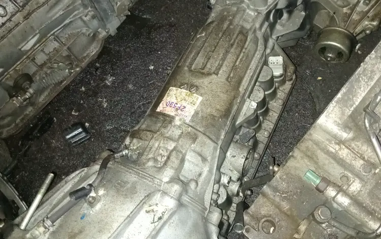 Акпп автомат 4WD 3 .0 DISEL Toyota Granvia за 250 000 тг. в Алматы