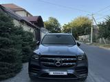 Mercedes-Benz GLS 580 2020 годаүшін59 000 000 тг. в Шымкент