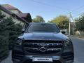 Mercedes-Benz GLS 580 2020 года за 59 000 000 тг. в Шымкент – фото 11