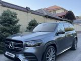 Mercedes-Benz GLS 580 2020 годаүшін59 000 000 тг. в Шымкент – фото 2