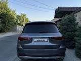 Mercedes-Benz GLS 580 2020 годаүшін59 000 000 тг. в Шымкент – фото 5
