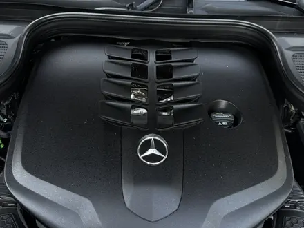 Mercedes-Benz GLS 580 2020 года за 59 000 000 тг. в Шымкент – фото 32