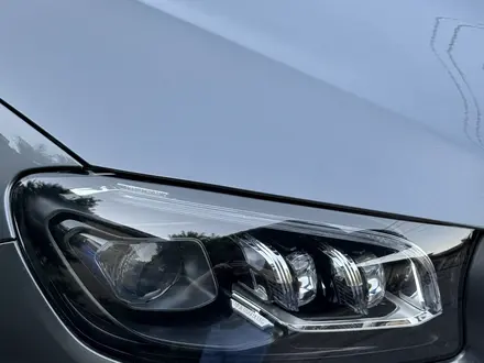 Mercedes-Benz GLS 580 2020 года за 59 000 000 тг. в Шымкент – фото 34