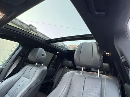 Mercedes-Benz GLS 580 2020 года за 59 000 000 тг. в Шымкент – фото 35