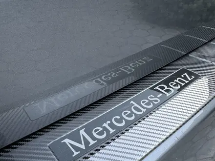 Mercedes-Benz GLS 580 2020 года за 59 000 000 тг. в Шымкент – фото 9