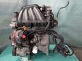 Двигатель на nissan tiida latio HR15 MR20. Ниссан Тида 15литра за 285 000 тг. в Алматы – фото 14