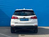 Chevrolet Equinox 2021 года за 8 660 000 тг. в Алматы – фото 4