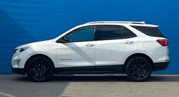 Chevrolet Equinox 2021 года за 8 660 000 тг. в Алматы – фото 5