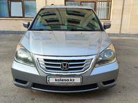 Honda Odyssey 2008 годаүшін7 800 000 тг. в Алматы