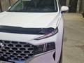 Hyundai Santa Fe 2021 годаүшін13 000 000 тг. в Шымкент
