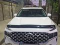 Hyundai Santa Fe 2021 годаүшін13 000 000 тг. в Шымкент – фото 2