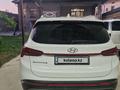Hyundai Santa Fe 2021 годаүшін13 000 000 тг. в Шымкент – фото 4