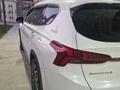 Hyundai Santa Fe 2021 годаүшін13 000 000 тг. в Шымкент – фото 5