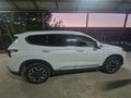 Hyundai Santa Fe 2021 годаүшін13 000 000 тг. в Шымкент – фото 6