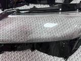 Стекло на фару Toyota Camry 70 (2017-2021) 1-полосная за 26 000 тг. в Астана – фото 3