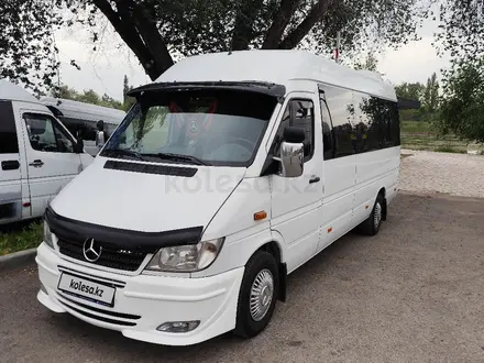 Mercedes-Benz Sprinter 2006 года за 11 500 000 тг. в Алматы – фото 10