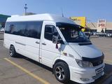 Mercedes-Benz Sprinter 2006 годаүшін11 500 000 тг. в Алматы