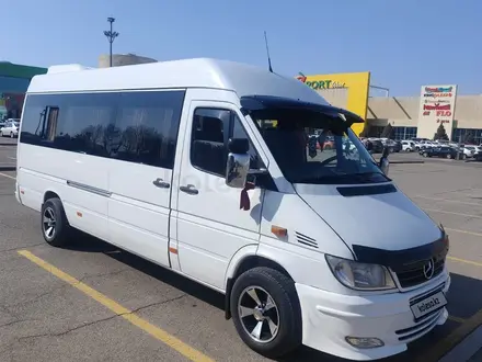 Mercedes-Benz Sprinter 2006 года за 11 500 000 тг. в Алматы
