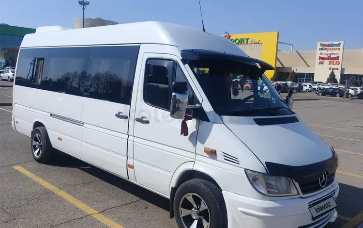 Mercedes-Benz Sprinter 2006 года за 11 500 000 тг. в Алматы