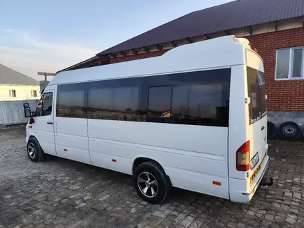 Mercedes-Benz Sprinter 2006 года за 11 500 000 тг. в Алматы – фото 6