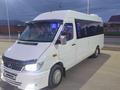 Mercedes-Benz Sprinter 2006 года за 11 500 000 тг. в Алматы – фото 5