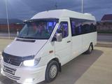 Mercedes-Benz Sprinter 2006 годаүшін11 500 000 тг. в Алматы – фото 5