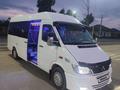 Mercedes-Benz Sprinter 2006 года за 11 500 000 тг. в Алматы – фото 8