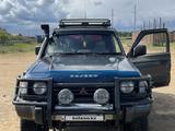 Mitsubishi Pajero 1994 годаүшін3 450 000 тг. в Костанай