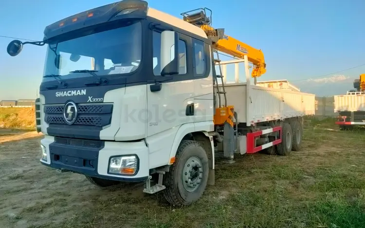 Shacman  X3000 2023 года в Атырау