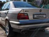 BMW 318 1992 года за 750 000 тг. в Алматы – фото 4