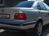 BMW 318 1992 года за 750 000 тг. в Алматы – фото 5