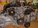 Двигатель FB20 FB25 и кпп на Субару Форестер Subaru Forester фб20 фб25 за 10 000 тг. в Алматы