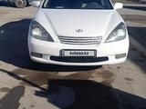 Lexus ES 300 2002 года за 5 800 000 тг. в Ащибулак