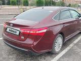 Toyota Avalon 2013 года за 8 700 000 тг. в Астана – фото 3