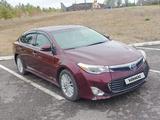 Toyota Avalon 2013 года за 8 700 000 тг. в Астана