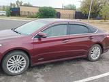 Toyota Avalon 2013 года за 8 700 000 тг. в Астана – фото 2